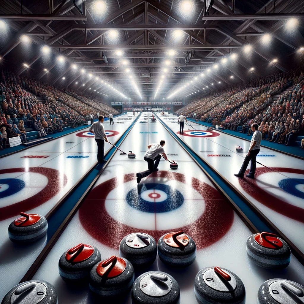 The Legacy of Curling in Grand Forks, ND: A Historical Retrospective