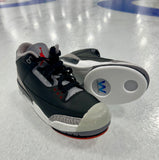 Custom Shoe Conversion with Toe Dip - Men's and Women's