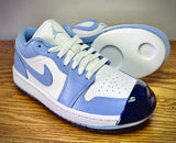 Custom Shoe Conversion with Toe Dip - Men's and Women's