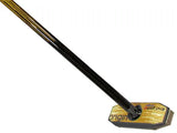 End Game "Origin" Carbon Fiber Broom