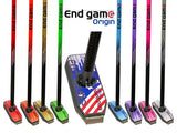 End Game "Origin" Carbon Fiber Broom