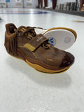 Custom Shoe Conversion with Toe Dip - Men's and Women's