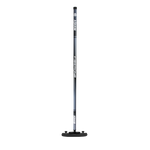 Asham Fiberglass Cyber V2 Curling Broom