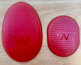 Workin Curling Gripper Pods