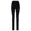 Hardline Swedish Cut Hi-Rise Curling Pants