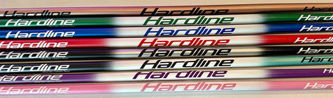 Hardline Standard Handle