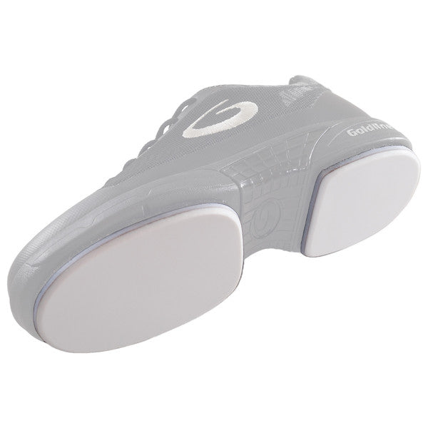 Goldline Women's Momentum Curling Shoes – Broomfitters