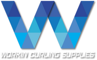 Workin Curling Supplies