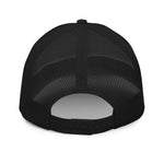 Workin Curling Supplies Hat