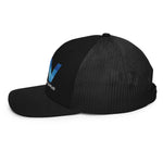 Workin Curling Supplies Hat