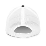 Workin Curling Supplies Hat