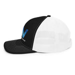 Workin Curling Supplies Hat