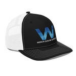 Workin Curling Supplies Hat