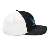 Workin Curling Supplies Hat