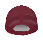 Workin Curling Supplies Hat