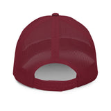 Workin Curling Supplies Hat