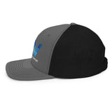 Workin Curling Supplies Hat