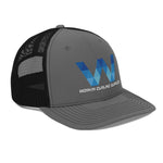 Workin Curling Supplies Hat