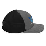 Workin Curling Supplies Hat