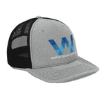 Workin Curling Supplies Hat