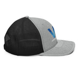 Workin Curling Supplies Hat