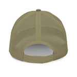 Workin Curling Supplies Hat