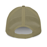 Workin Curling Supplies Hat