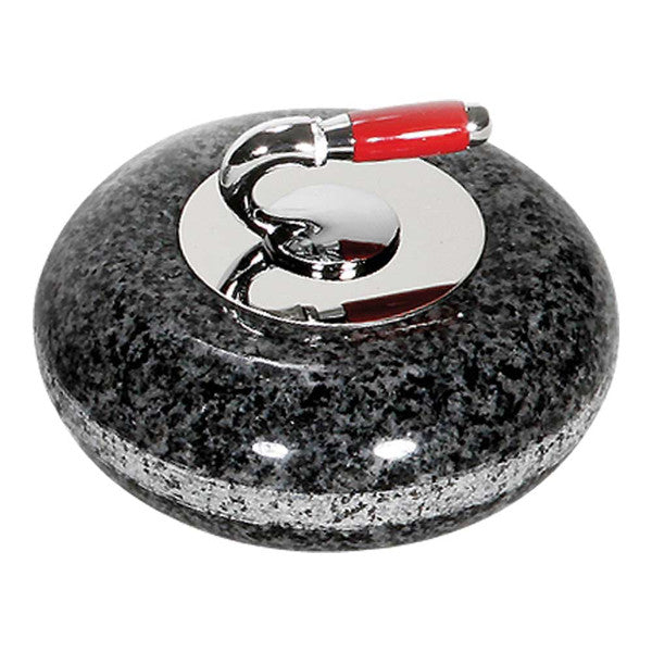 Culing Stone Numbers Curling Stone Size