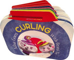 Ailsa Goes Curling Book