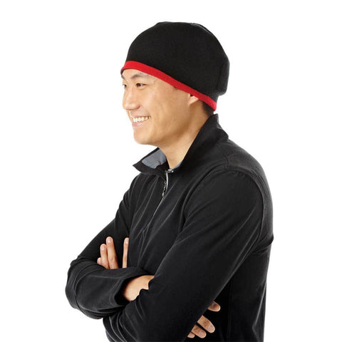Head First Protective Toque