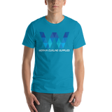 WCS Short-Sleeve Unisex T-Shirt