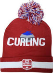 Heritage Curling Stocking Cap