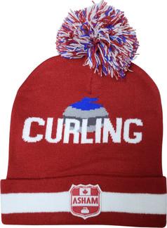 Heritage Curling Stocking Cap