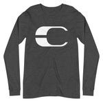 Curve Unisex Long Sleeve Tee